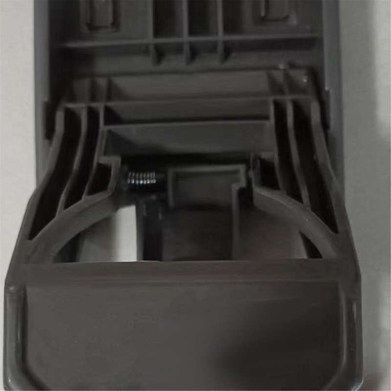 1pair Car Dashboard Cup Holder Tray Assy 556040k010 55604-0k020 for 2005-2014 Overseas Edition Left/