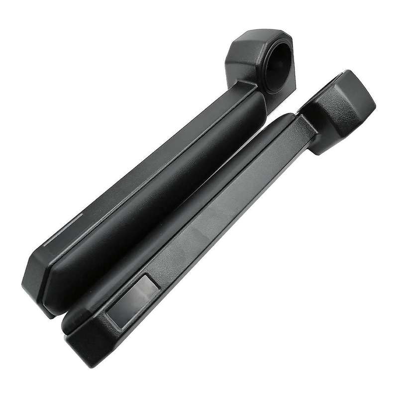 1pair Car Door Armrest Cup Holder for Land Cruiser Lc76/lc70/lc71/lc79 1993-2024 Inner Door Drink Ho