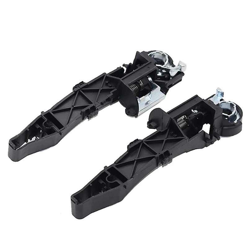 1pair Car Door Handle for Master 3 Master Gii Movano B 2010 806071150r 806068194r 806079208r 806069