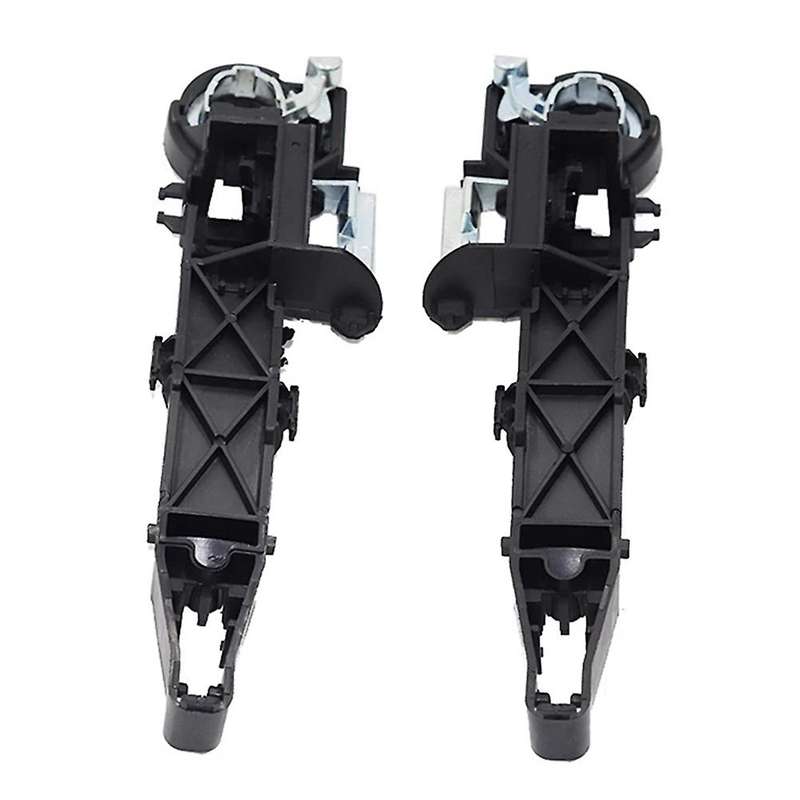 1pair Car Door Handle for Master 3 Master Gii Movano B 2010 806071150r 806068194r 806079208r 806069