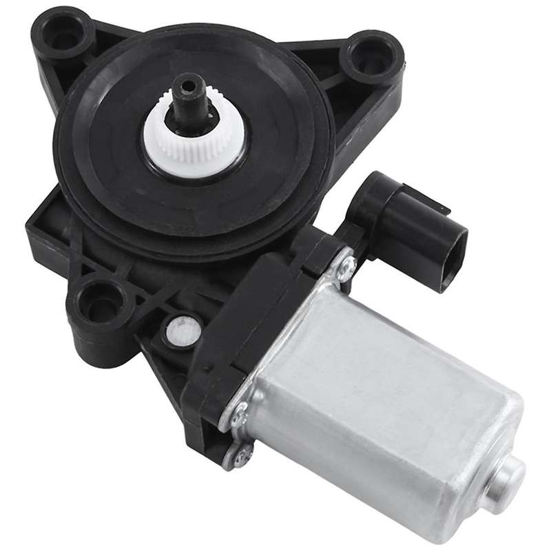 1pair Car Door Electric Window Motor Assembly 82450-d3000 82460-d3000 for 2016-2021 83460d3000 8345
