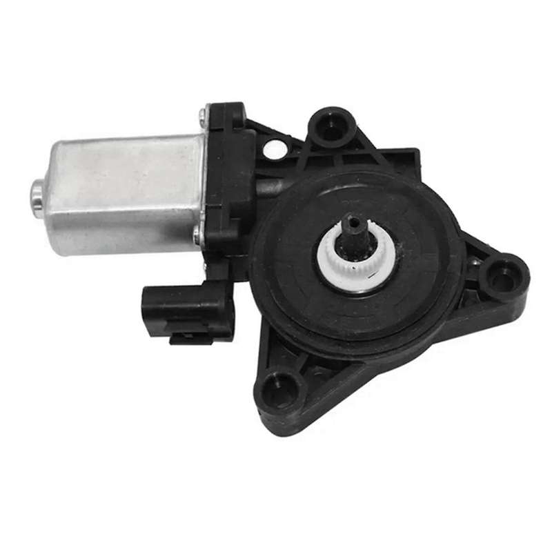 1pair Car Door Electric Window Motor Assembly 82450-d3000 82460-d3000 for 2016-2021 83460d3000 8345