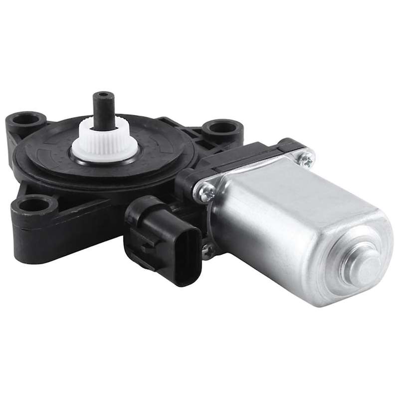 1pair Car Door Electric Window Motor Assembly 82450-d3000 82460-d3000 for 2016-2021 83460d3000 8345