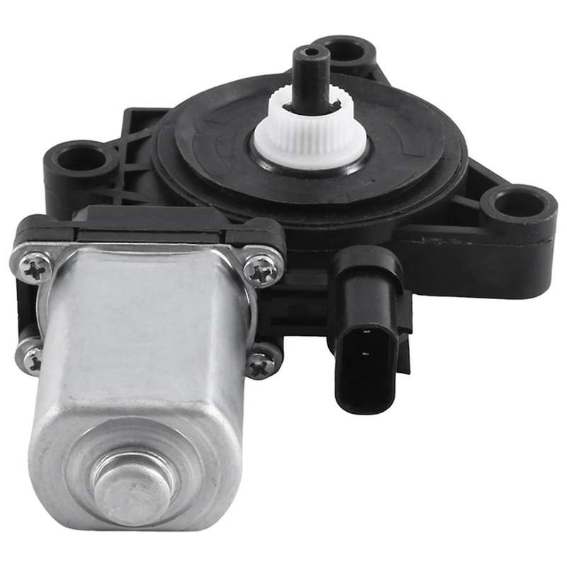 1pair Car Door Electric Window Motor Assembly 82450-d3000 82460-d3000 for 2016-2021 83460d3000 8345