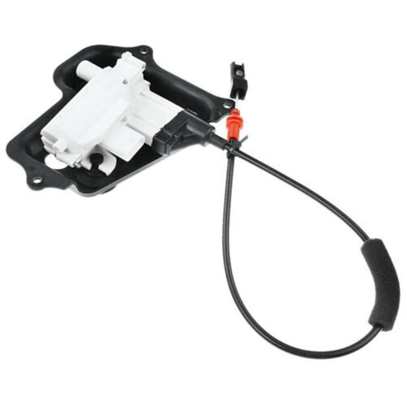 1Pair Car Door Lock Latch Actuator A1667600700 A1667600800 for W166 X166 GL350 GLS450 GLS550 2012-2
