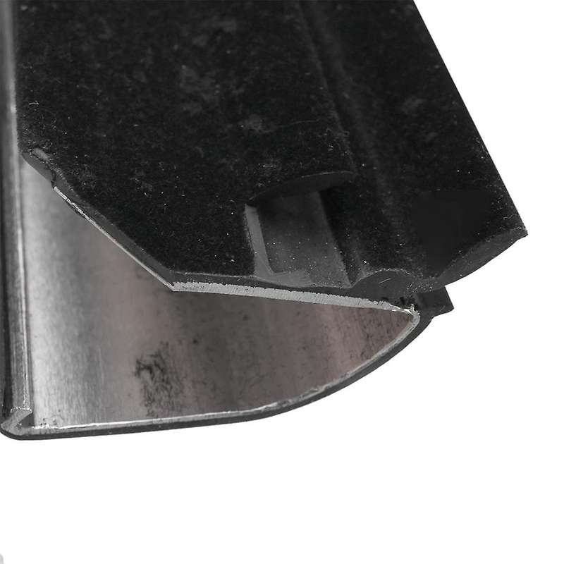 1Pair Car Door Weatherstrip Window Seal Trim Kit for Pickup Truck 1999-2011,6L5Z-1021452-AA