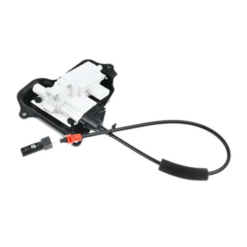1Pair Car Door Lock Latch Actuator A1667600700 A1667600800 for W166 X166 GL350 GLS450 GLS550 2012-20