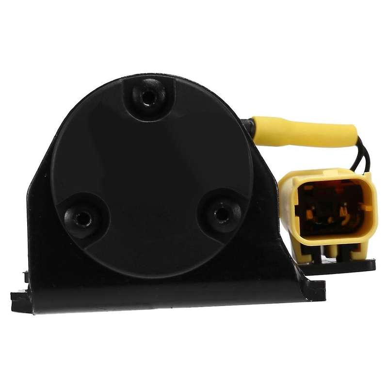 1pair Car Front Bonnet Hinge Sensor 51237458195 51237458196 for 3 Series G20 G28 2018-2022 Active Bo