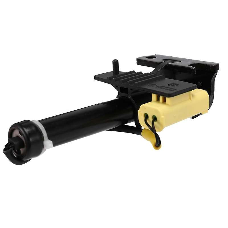 1pair Car Front Bonnet Hinge Sensor 51237458195 51237458196 for 3 Series G20 G28 2018-2022 Active Bo