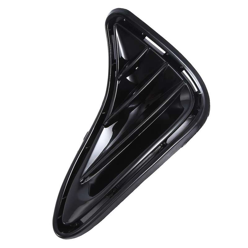 1Pair Car Fog Light Lamp Bumper Cover Bezel(LH+RH)81481-02400 81481-02410 for LE XLE Eco 2017 2018 2