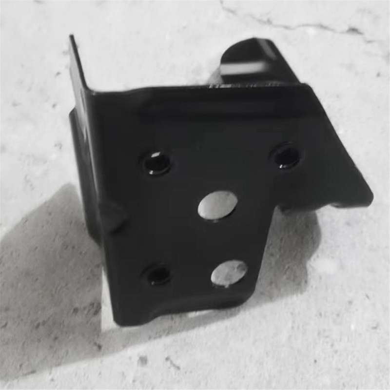 1pair Car Front Bracket Support 41145a37987 41145a37988 for G70 2022-2024 Morphing Elements Bracket