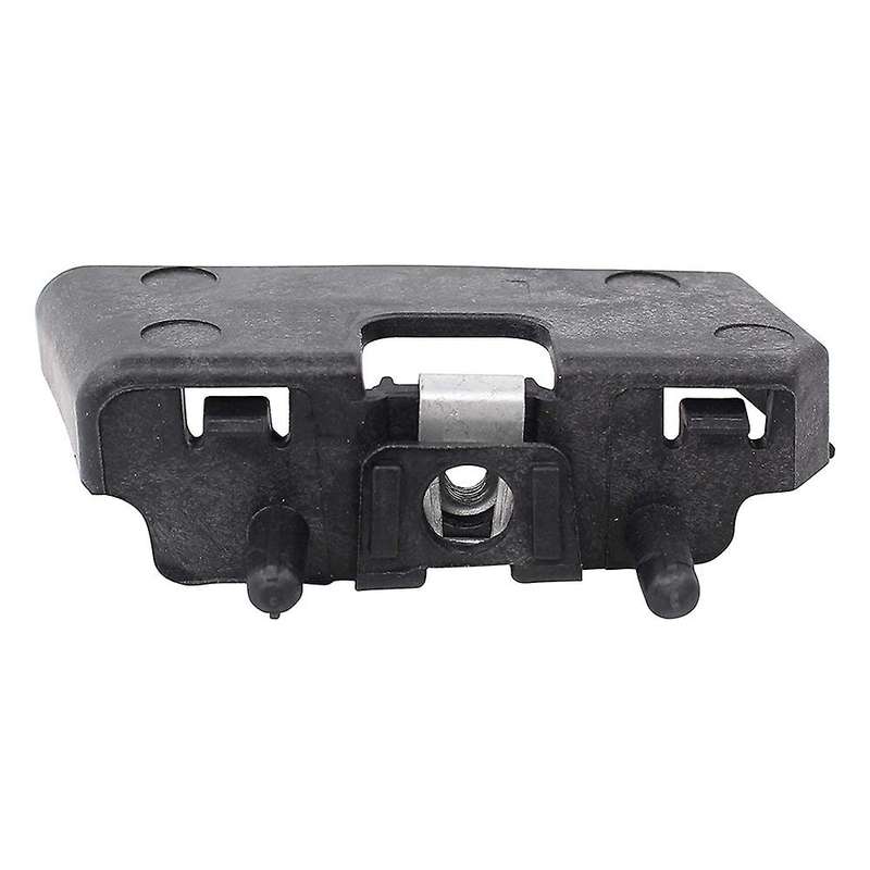 1Pair Car Front Bumper Bracket Retainer Support 55277481AB 55277480AB for Ram 1500 2009-2020