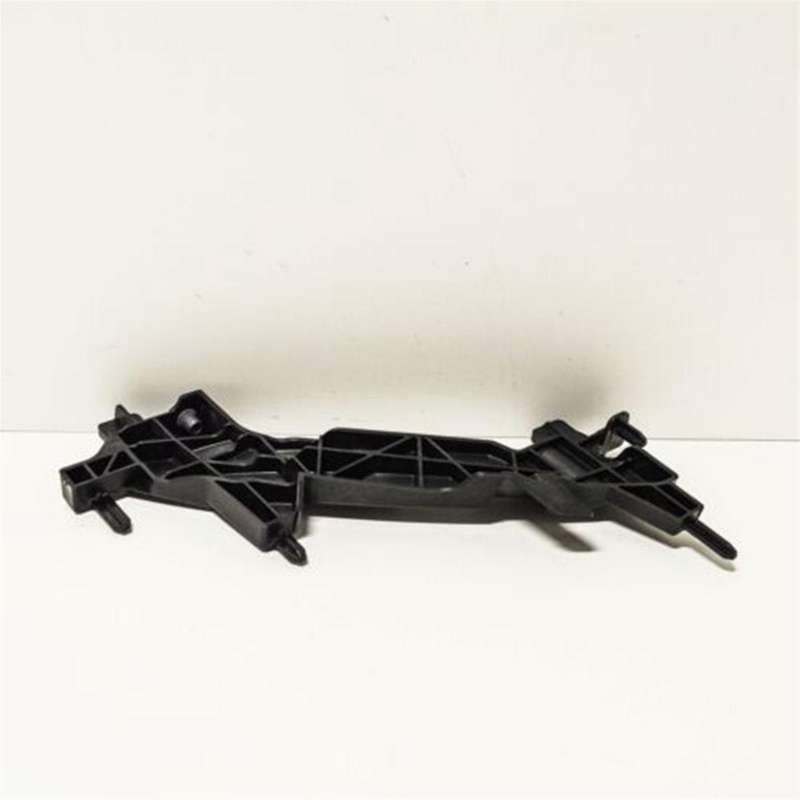 1pair Car Front Bumper Bracket(lh+rh) for 2010-2016 Body Fixing Strip 97050553700 97050553800