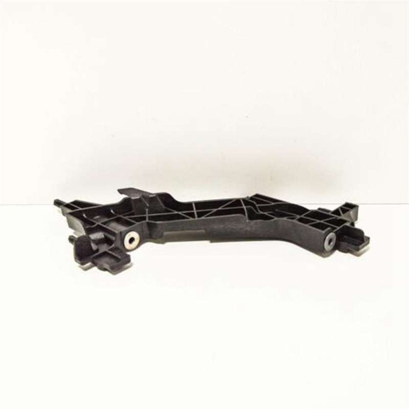 1pair Car Front Bumper Bracket(lh+rh) for 2010-2016 Body Fixing Strip 97050553700 97050553800