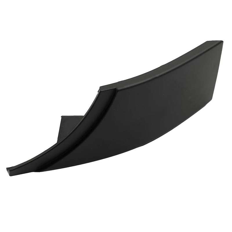 1pair Car Front Bumper Filler Plate Cover 52513-35100, 52512-35100 for Cruiser 2007-2014 Corner Trim