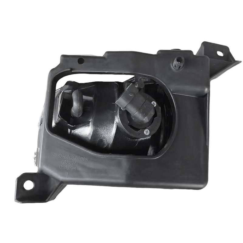 1Pair Car Front Bumper Fog Light 81210-0C010 81220-0C010 for 2000-2006 Fog Lamps with Halogen Bulb