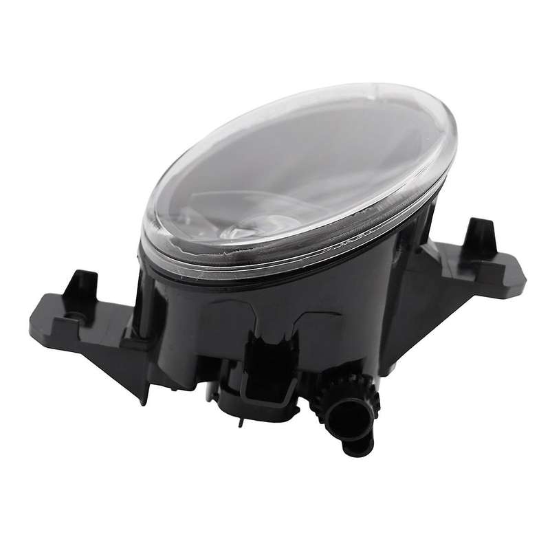 1pair Car Front Bumper Led Fog Light Assembly for Almera Altima March Urvan Primera Lensrrunning Lam