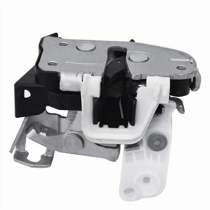 1Pair Car Front Door Lock Latch Actuator 6C3Z-2521812-A 6C3Z-2521813-A for F450 F550 1999-2008