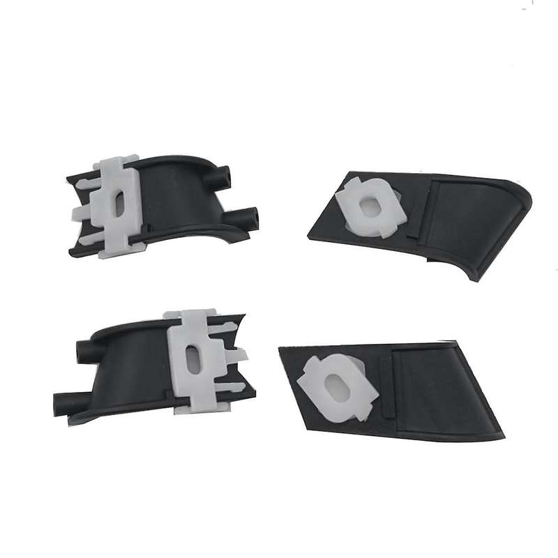 1Pair Car Front Headlight Bracket Repair Kits for X1 E84 2010-2015 E90 2004-2012 Headlight Housing H