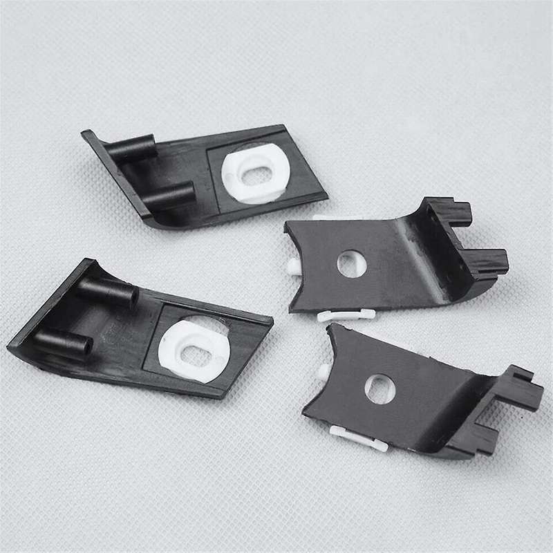 1Pair Car Front Headlight Bracket Repair Kits for X1 E84 2010-2015 E90 2004-2012 Headlight Housing H