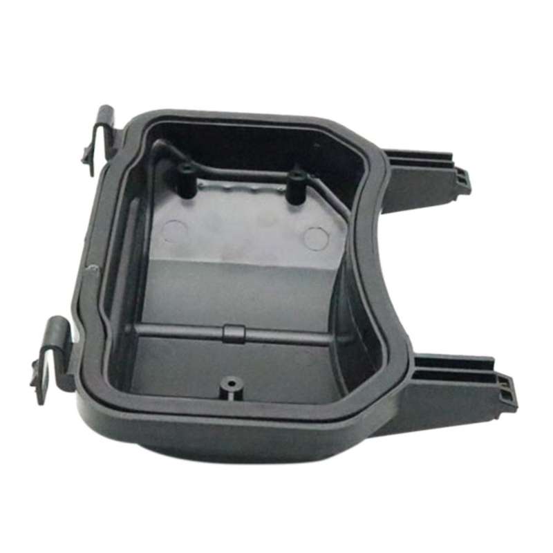1Pair Car Front Headlight Dust Cap Compatible Compatibled Mondeo MK4 2008-2013