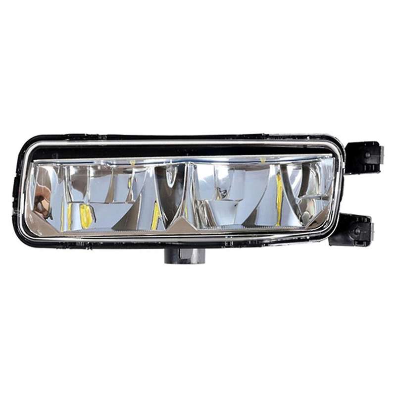 1pair Car Front Fog Lights (lh+rh) Lr033407 Lr033406 Fog Lamp for Range L405 L462 L494