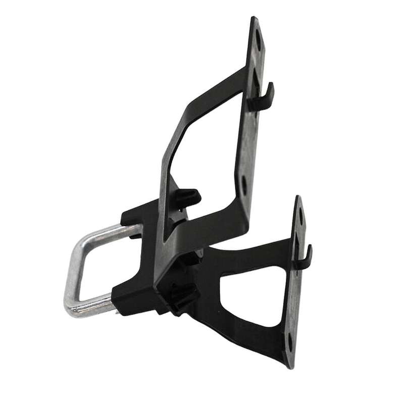 1Pair Car Front Hood Safety Catch Lock Brace 31352886 31371488 for XC90 2016-2024 Bonnet Hook Lock C