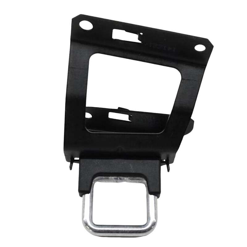 1Pair Car Front Hood Safety Catch Lock Brace 31352886 31371488 for XC90 2016-2024 Bonnet Hook Lock C