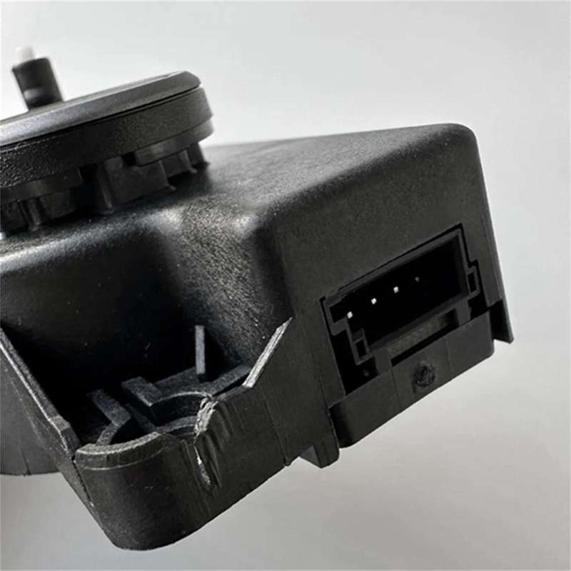 1Pair Car Front Seat Control Switch Angle Adjustment Button for Model 3 Y 2017-2024 1551854-01-A 155