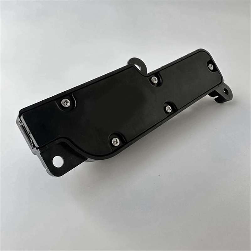 1Pair Car Front Seat Control Switch Angle Adjustment Button for Model 3 Y 2017-2024 1551854-01-A 155
