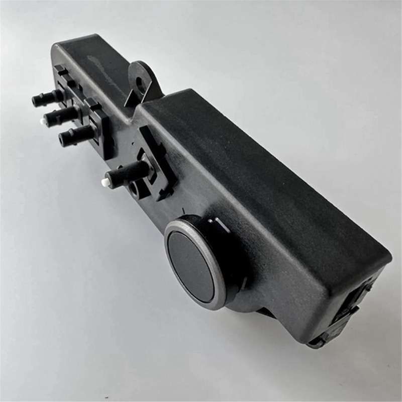 1Pair Car Front Seat Control Switch Angle Adjustment Button for Model 3 Y 2017-2024 1551854-01-A 155