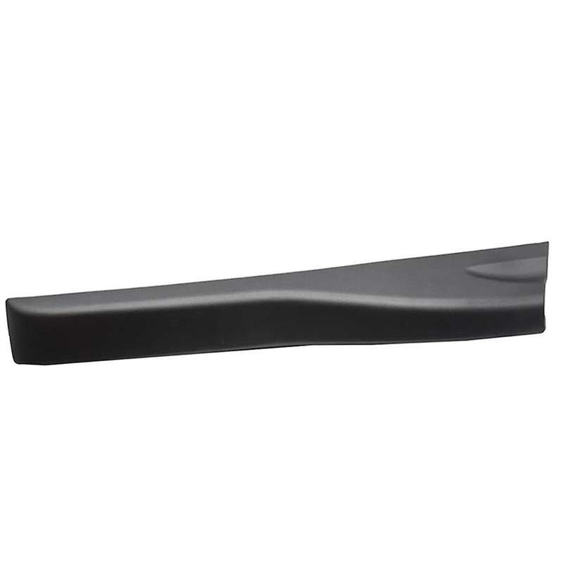 1Pair Car Front Roof Rack Cover Trim 87291-2E000 87292-2E000 for 2005-2009 Luggage Rack Decorative C