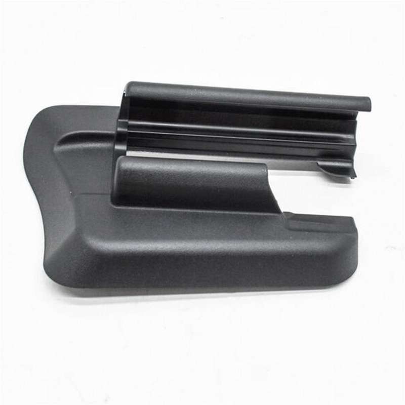 1Pair Car Front Seat Rail Inner Cover Clips for - GLC X253 C253 GLC300 2016-2021 A2539190700 A25391