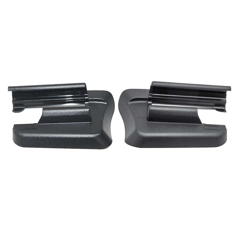 1Pair Car Front Seat Rail Inner Cover Clips for - GLC X253 C253 GLC300 2016-2021 A2539190700 A25391