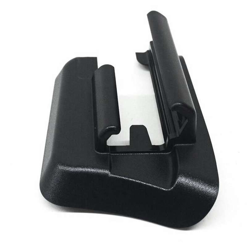 1Pair Car Front Seat Rail Inner Cover Clips for - GLC X253 C253 GLC300 2016-2021 A2539190700 A25391