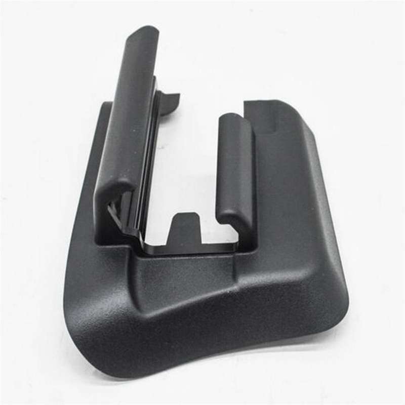 1Pair Car Front Seat Rail Inner Cover Clips for - GLC X253 C253 GLC300 2016-2021 A2539190700 A25391