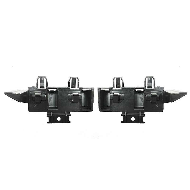 1Pair Car Front Side Beam Bracket 51777373355 51777373356 for F52 118i 120i 125i 2017-2022 Girder Po