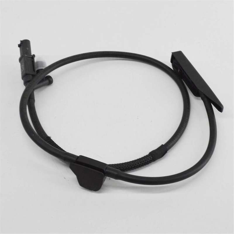 1Pair Car Front Windshield Windscreen Washer Nozzle Jet Hose 2219081 32219082 for XC90 2016-2020 Hea