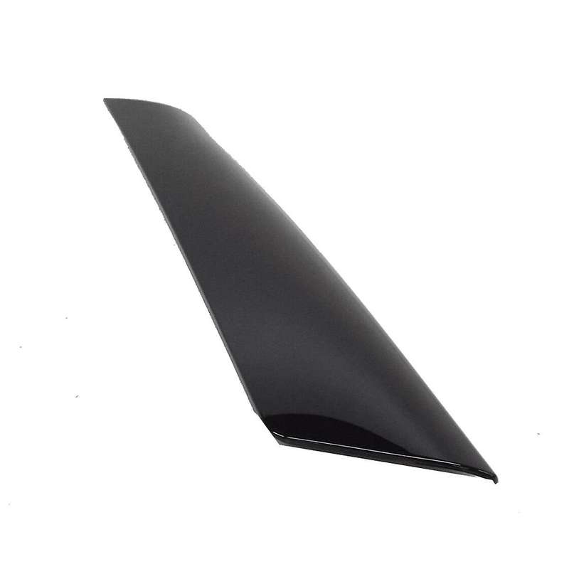 1Pair Car Front Windshield Post Trim Panel for S One R50 R52 R53 2001-2008 Window A-Pillar Trim Cov