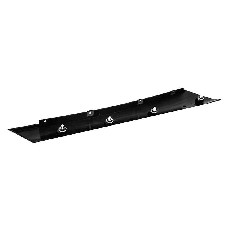 1Pair Car Front Windshield Post Trim Panel for S One R50 R52 R53 2001-2008 Window A-Pillar Trim Cov