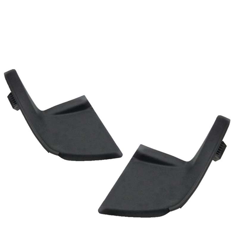 1pair Car Front Windshield Wiper Cowl Cover Seal(lh+rh)53867-35020 53866-35030 for 4runner 2010-202