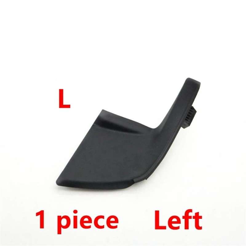 1pair Car Front Windshield Wiper Cowl Cover Seal(lh+rh)53867-35020 53866-35030 for 4runner 2010-202