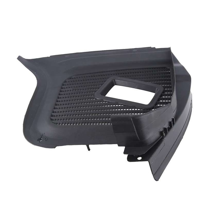 1Pair Car Front Windshield Cowl Cover 1678311300, 1678311200 for GLE350 3.5L 2021