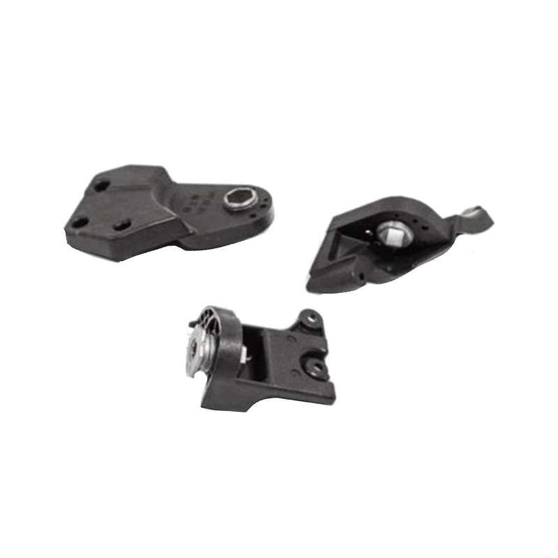 1pair Car Headlight Bracket Repair Kits with Screws A2138202200 A2138202300 for E W213 W238 2016-202