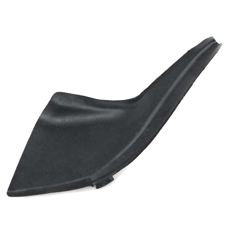 1Pair Car Front Windshield Wiper Plate Trim Cowl for Land Cruiser Prado LC150 2010-2017 53867-0G010