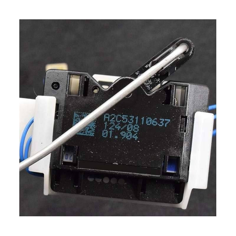 1pair Car Fuel Level Sensor 7l8919673 7l8919673a for (4lb) 2007-2015 Cylinder In Tank Fuel Gauge Le
