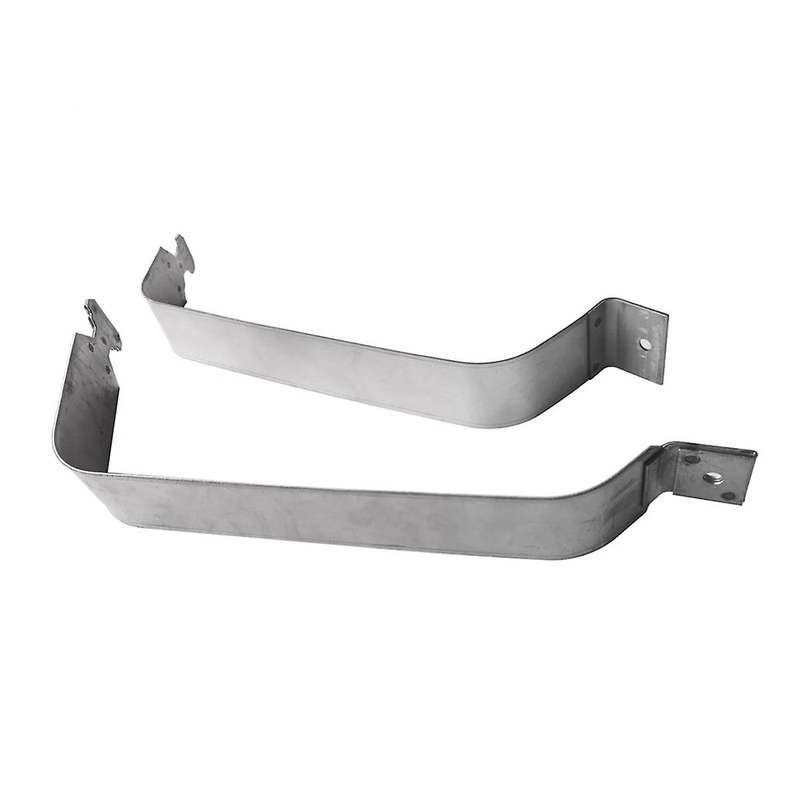 1Pair Car Fuel Tank Straps 578-237 15745095 for Escalade ESV 2000-2014 Gas Mount Belt