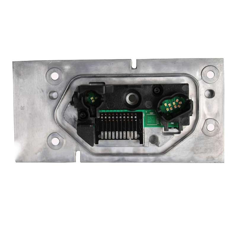 1pair Car Headlight Led Module Angel Eyes Source 63115a4f772 63115a4f771 for G20 G28 Drl Daytime Run
