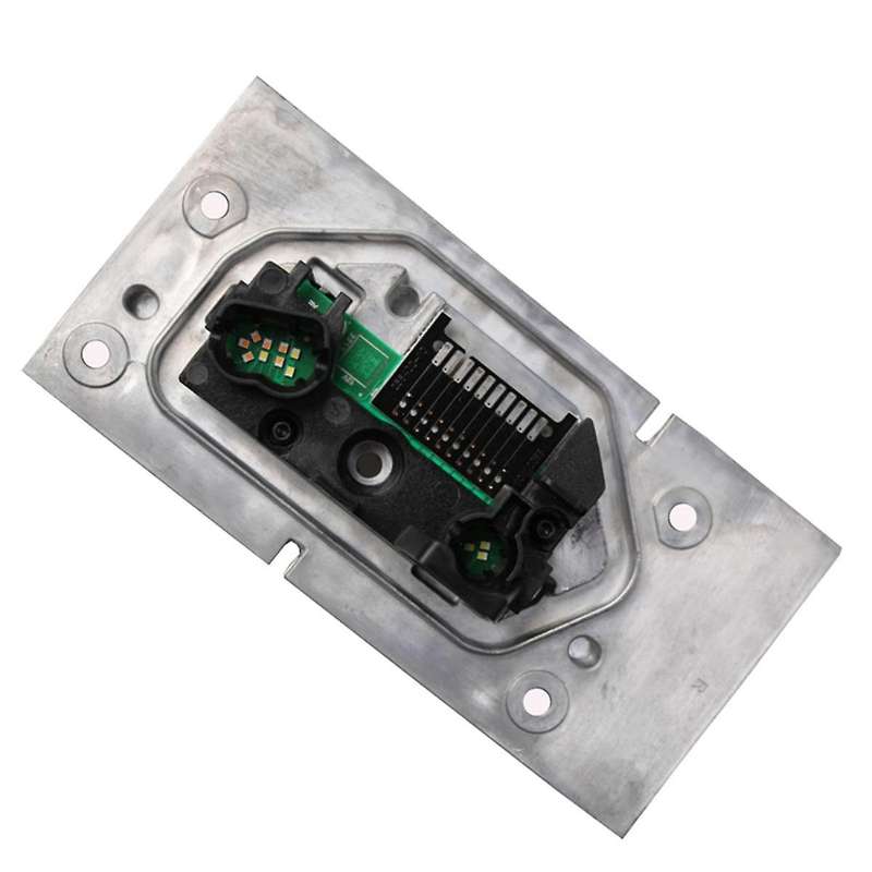 1pair Car Headlight Led Module Angel Eyes Source 63115a4f772 63115a4f771 for G20 G28 Drl Daytime Run
