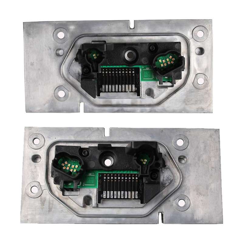1pair Car Headlight Led Module Angel Eyes Source 63115a4f772 63115a4f771 for G20 G28 Drl Daytime Run